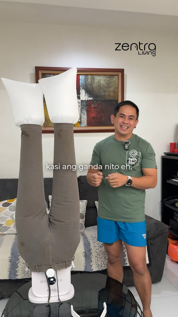 Jayson Gainza