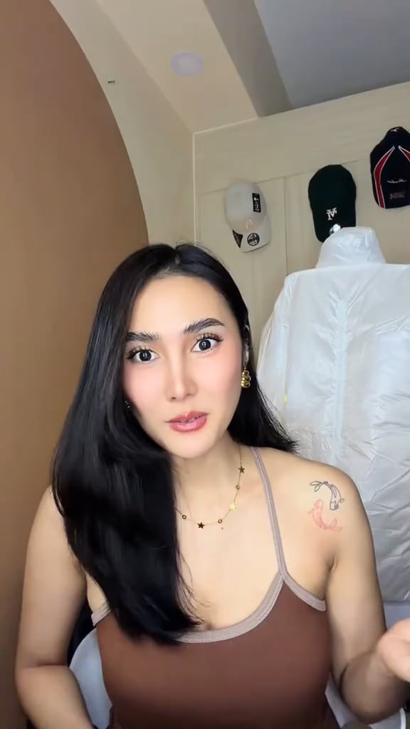 Jessa Baat