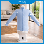 Aerion - Automatic Ironing Machine