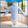 Aerion - Automatic Ironing Machine