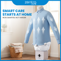 Aerion - Automatic Ironing Machine