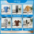 Aerion - Automatic Ironing Machine