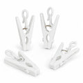 Multi-Use Garment Pegs (4 Pack)