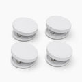 Weighted Clips (4 Pack)