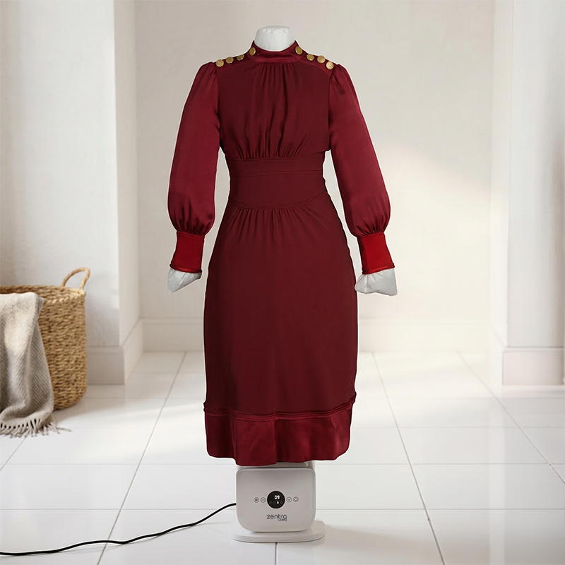 Dress Attachment