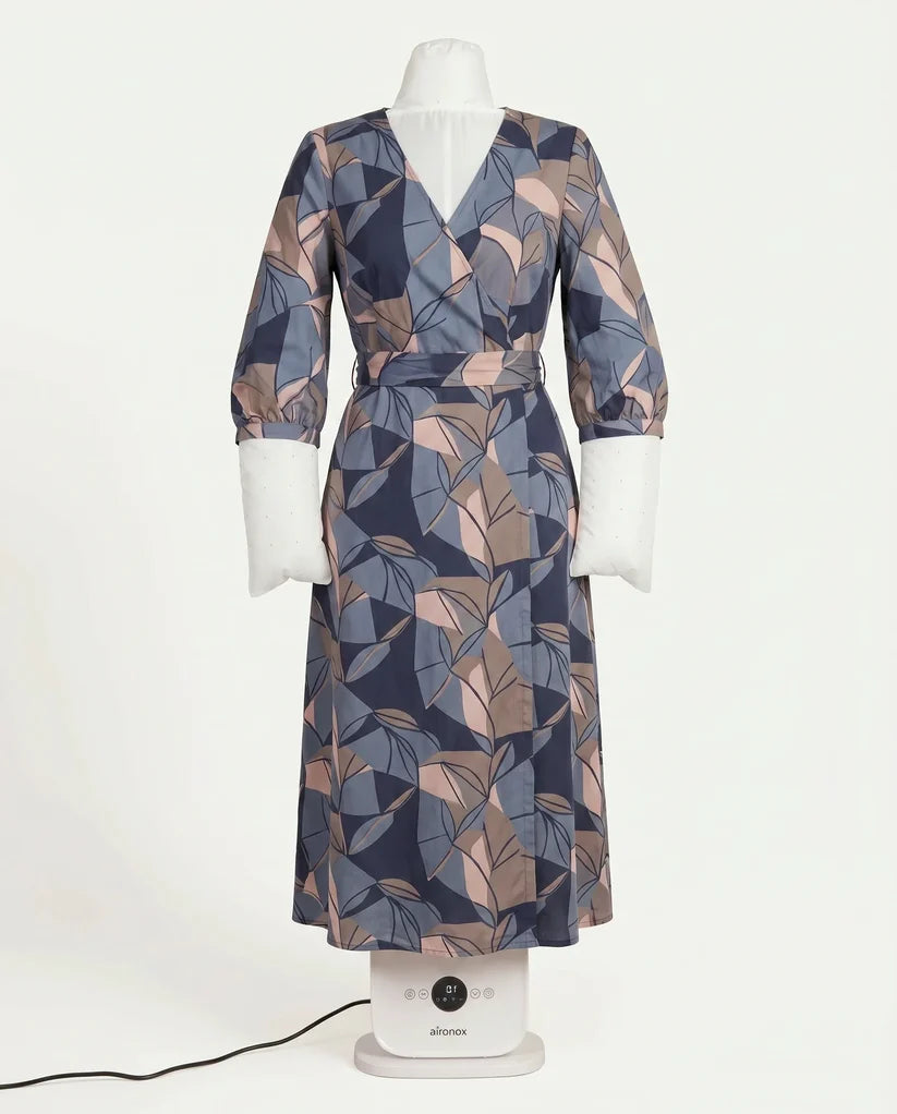 Dress Attachment
