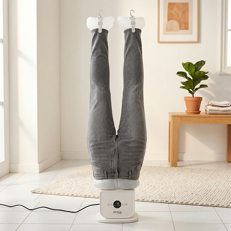 Pants Attatchment