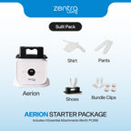 Aerion - Automatic Ironing Machine