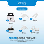 Aerion - Automatic Ironing Machine